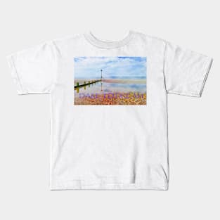 DARE TO DREAM Kids T-Shirt